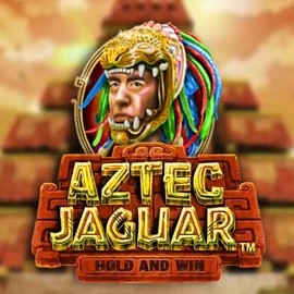 Aztec Jaguar Hold & Win online slot from SYNOT Games – play at casinova.it.com