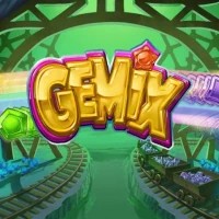 Try Gemix slot by Play'n GO on casinova.it.com – logo image