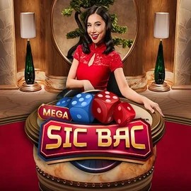Try Mega Sic Bac slot by Pragmatic Play on casinova.it.com – logo image