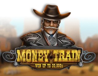 Play Money Train slot by Relax Gaming on casinova.it.com