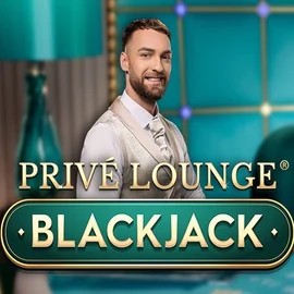 Play Privé Lounge Blackjack slot by Pragmatic Play on casinova.it.com