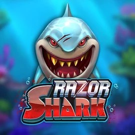 game logo by Push Gaming on casinova.it.com