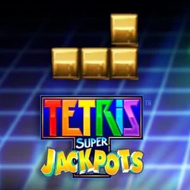 Tetris Super Jackpots online slot from WMS – play at casinova.it.com